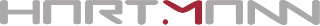 Hartmann logo