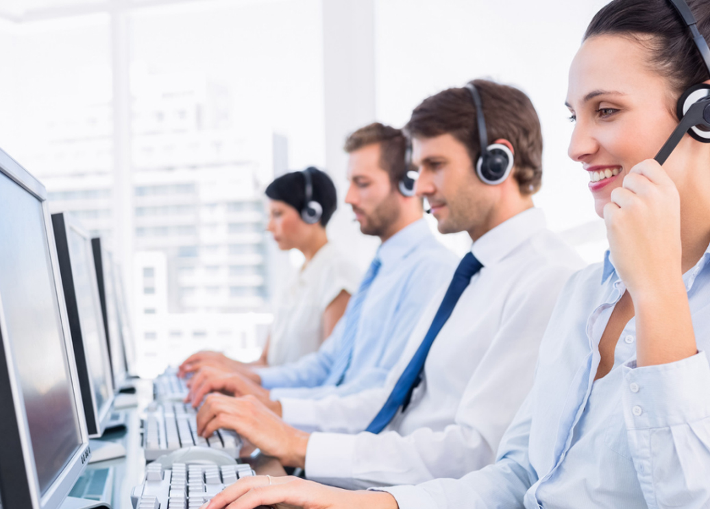 Service Desk